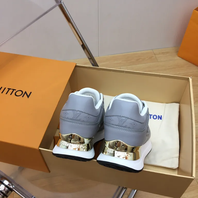 Louis Vuitton Shoe 